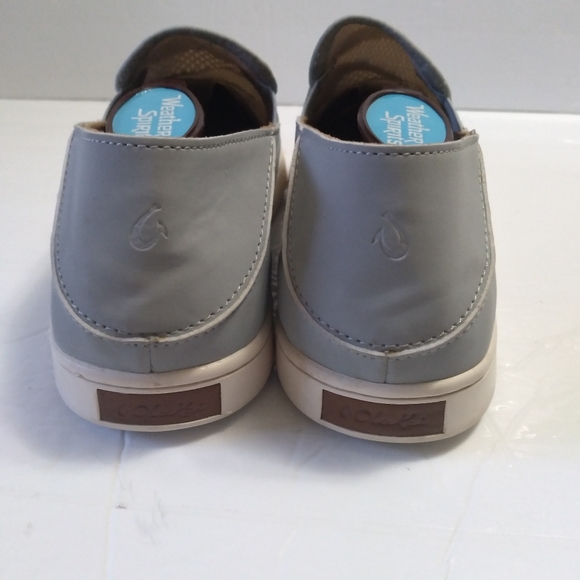 Olukai PEHUEA women's shoes - Picture 4 of 10